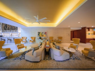 RESORTS WORLD SENTOSA - BEACH VILLAS