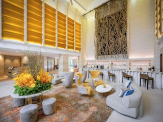 RESORTS WORLD SENTOSA - BEACH VILLAS