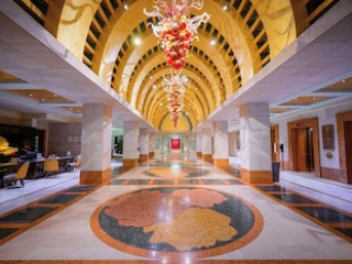 RESORTS WORLD SENTOSA - CROCKFORDS TOWER