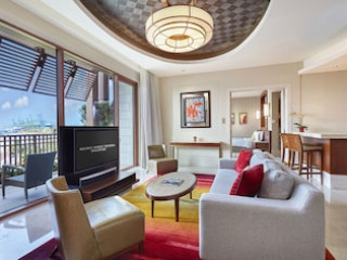 RESORTS WORLD SENTOSA - EQUARIUS