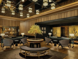 THE LAURUS, A LUXURY COLLECTION RESORT