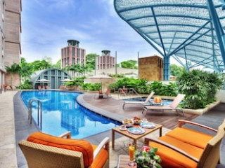 RESORTS WORLD SENTOSA - MICHAEL