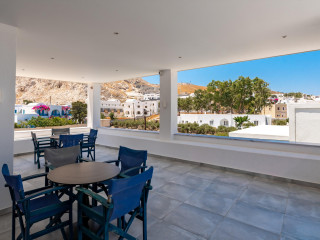 Andreas Hotel