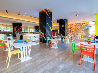 Cassia Phuket