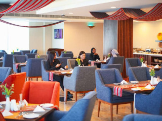 Kyriad Hotel