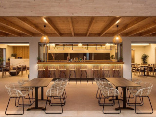 Malena Hotel & Suites