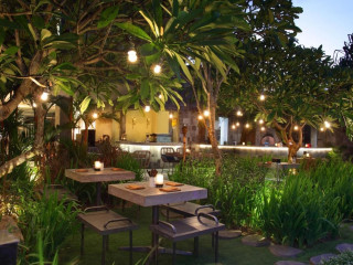 Four Points By Sheraton Bali Kuta