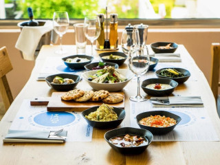 Porto Galini Seaside Resort & Spa