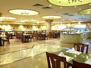 Three Corners Happy Life Resort Marsa Alam