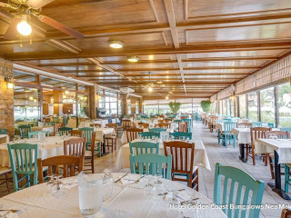 Combo Hotel Skylark 2 nopti si Sejur Hotel Golden Coast Bungalows Nea Makri 