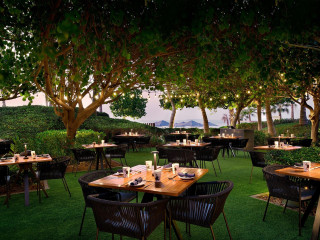 Banyan Tree Dubai