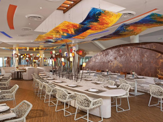 Breathless Punta Cana Resort & Spa