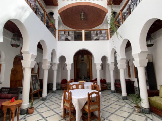 Riad Moulay