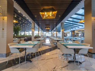 Eftalia Aqua Resort