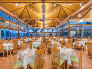 Blue Lagoon Resort