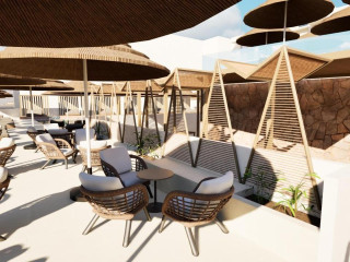 Cabana Blu Lifestyle Boutique Hotel & Suites