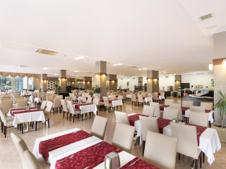 Sentido Lycus Beach