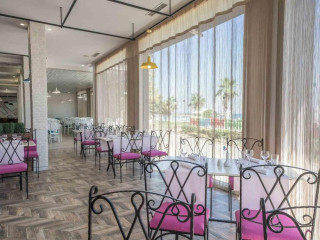 Grifid Sentido Marea