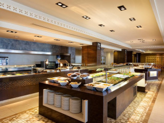 Melia Costa Atlantis Tenerife