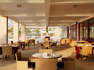 Amaya Beach Resort and Spa