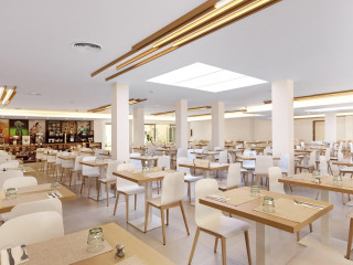 THB Cala Lliteras Hotel