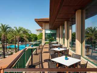 IC Hotels Green Palace