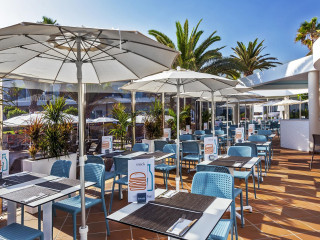 Barceló Corralejo Sands