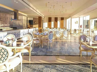 Amarina Abu Soma Resort