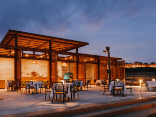 Reef Oasis Suakin Resort