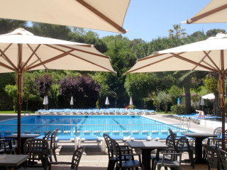 Gran Garbi Hotel
