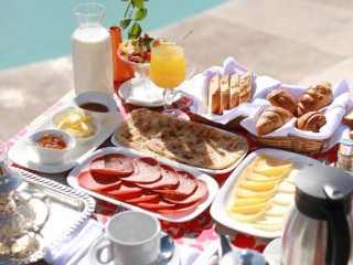 Kenzi Club Agdal Medina