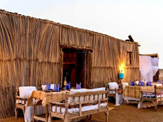 Concorde Moreen Beach and SPA