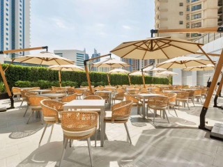 Tryp By Wyndham Dubai Barsha Heights
