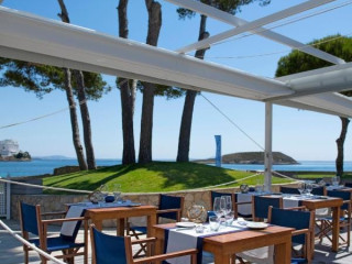 Melia Calvia Beach