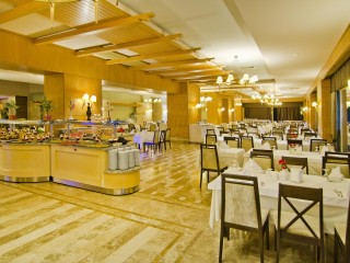 FANTASIA HOTEL DELUXE