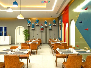 Pickalbatros Water Valley by Neverland