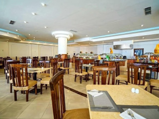 Blue Reef Resort, Marsa Alam