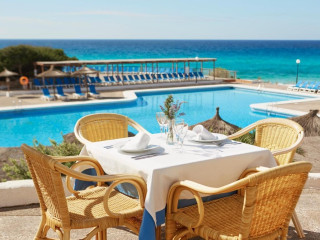 Insotel Club Maryland