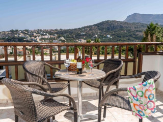 Almyrida Village & Waterpark