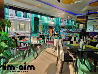 The Aim Patong Hotel