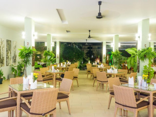 Austrian Garden