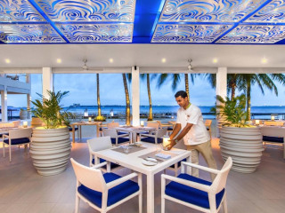 Kurumba Maldives