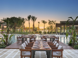 Cullinan Hotels Belek 