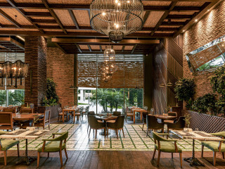 Regnum Carya