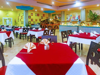 Caribbean World Mahdia