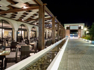 Sol by Meliá Cosmopolitan Rhodes