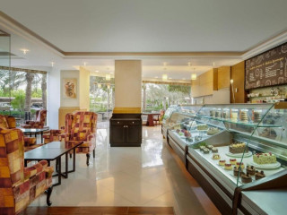 The Gulf Hotel Bahrain Convention & Spa