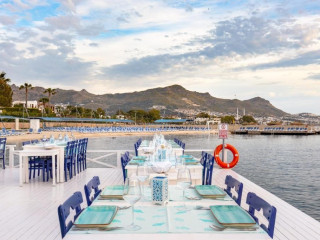 La Blanche Resort