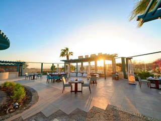 Mövenpick Waterpark Resort & Spa Soma Bay