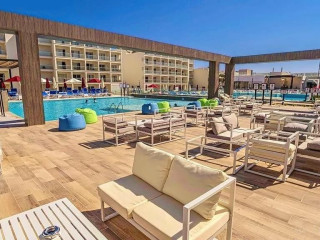 Amarina Abu Soma Resort